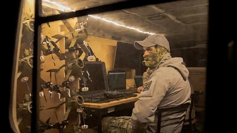 Ucrânia: Kiev afirma posição na linha de frente como a mais forte em um ano