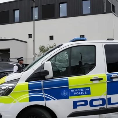 Irã por trás de ataques de guerra híbrida de baixo nível no Reino Unido e UE