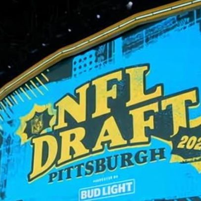 NFL draft 2026: Mendoza, Love e outros prospectos aguardam chamada ao vivo