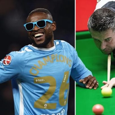 Quiz esportivo da semana: lutas pelo título, snooker e maratona com recordes