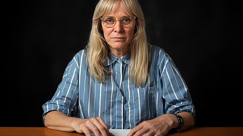 Como foto da Casa Branca obscureceu equipe feminina de tênis de elite – vídeo