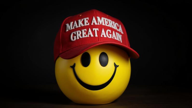 Direita dos EUA, antes contra psicodélicos, agora mira mercado