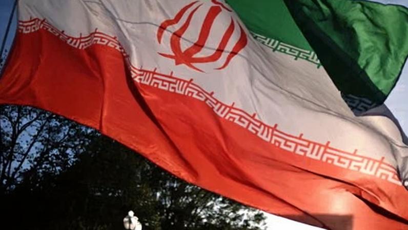 A protest in Washington DC in April against the US-Israel war in Iran. ‘We worry about what is the end goal of the war,’ Youssefian said. ‘No one has defined what is peace.’