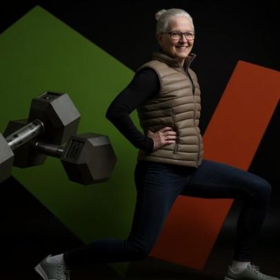 17 personal trainers indicam os exercícios que sempre recomendam