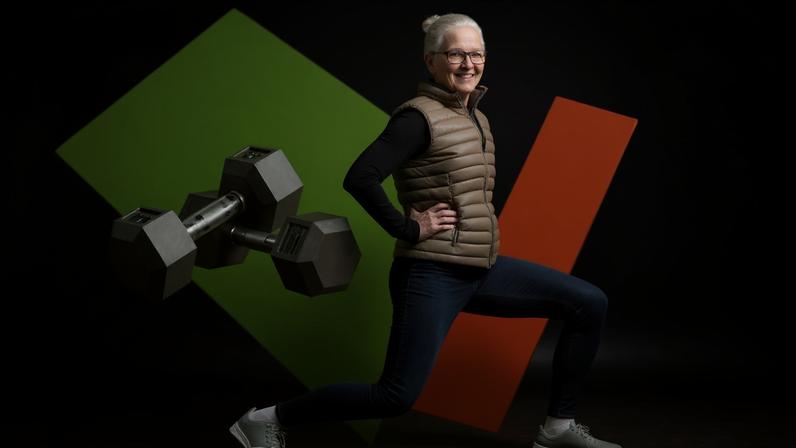 17 personal trainers indicam os exercícios que sempre recomendam