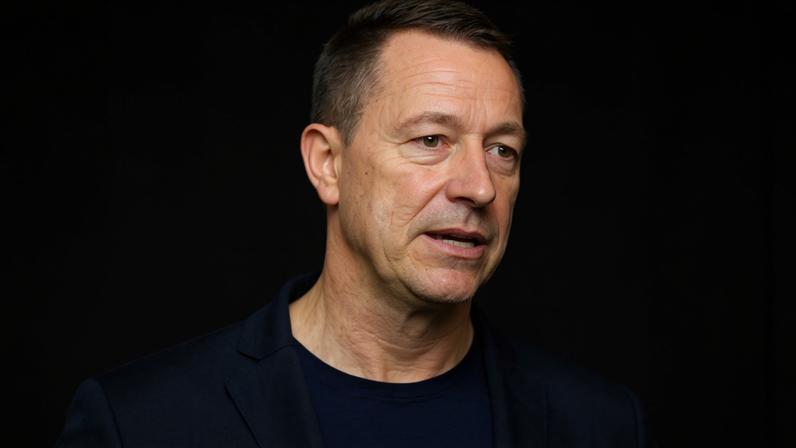 John Terry has been increasingly vocal about his lack of coaching opportunities.