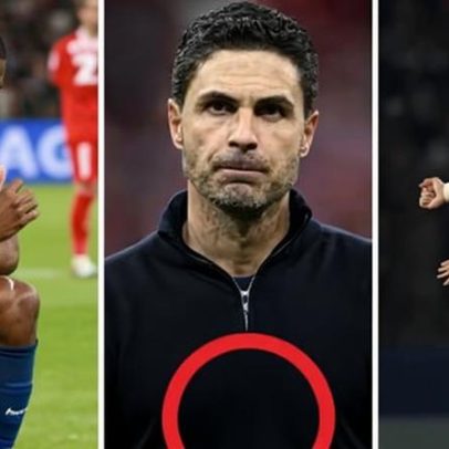 Liga dos Campeões: clássico memorável, timing perfeito de Díaz e defesa firme