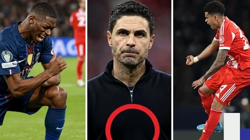 Liga dos Campeões: clássico memorável, timing perfeito de Díaz e defesa firme