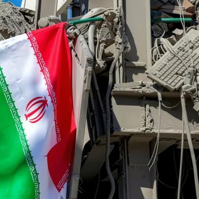 Sanções não mudam regimes; ocidente precisa de táticas para Irã e Rússia