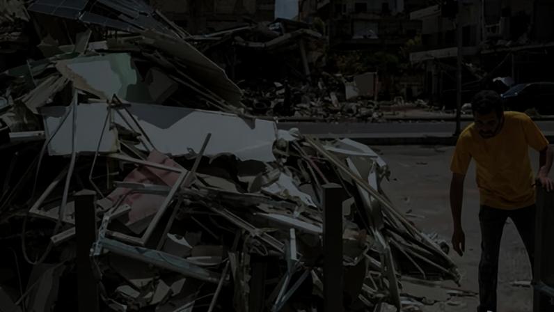 Hezbollah ataca soldados israelenses com drones no sul do Líbano