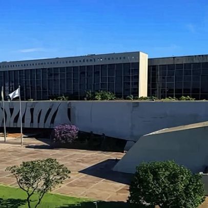 STJ realiza eleição para nova presidência nesta terça