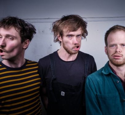 Taupe e as novas faixas da semana - jazz-rock de fronteira