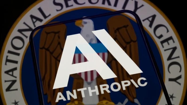 Visão do Guardian sobre Claude Mythos da Anthropic: quem controla a internet?