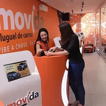 Movida garante subscrições e compromissos mínimos para aumento de capital