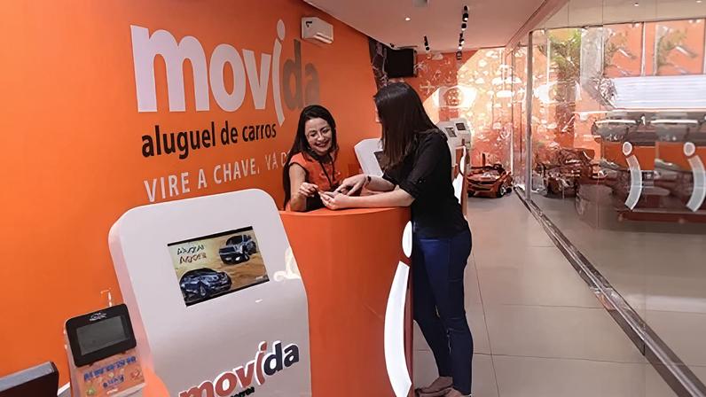 Loja da Movida