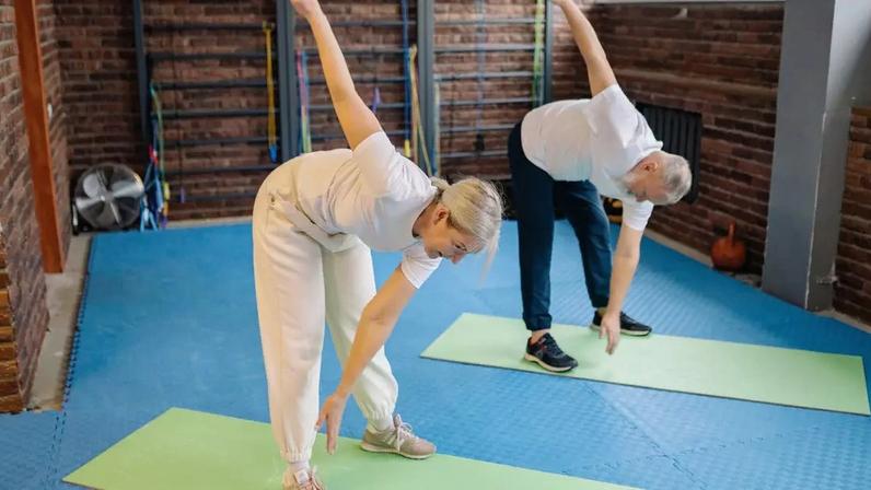 Praticar exercícios regularmente reduz o risco de alguns tipos de cânce