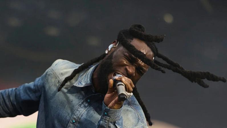 Pop africano busca retorno ao sucesso global diante da incerteza