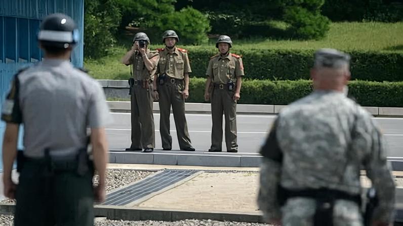 Coreia do Sul discute como chamar a Coreia do Norte