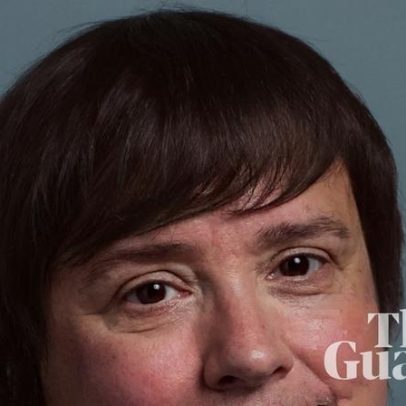 Susan Calman diz que a comédia é cheia de excêntricos e encontrou seu povo