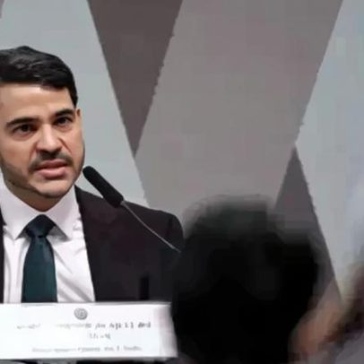 Imprensa internacional repercute rejeição de Jorge Messias ao STF