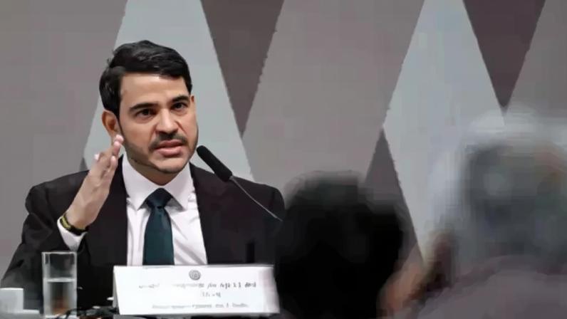 Rejeição de Jorge Messias repercute na imprensa mundial