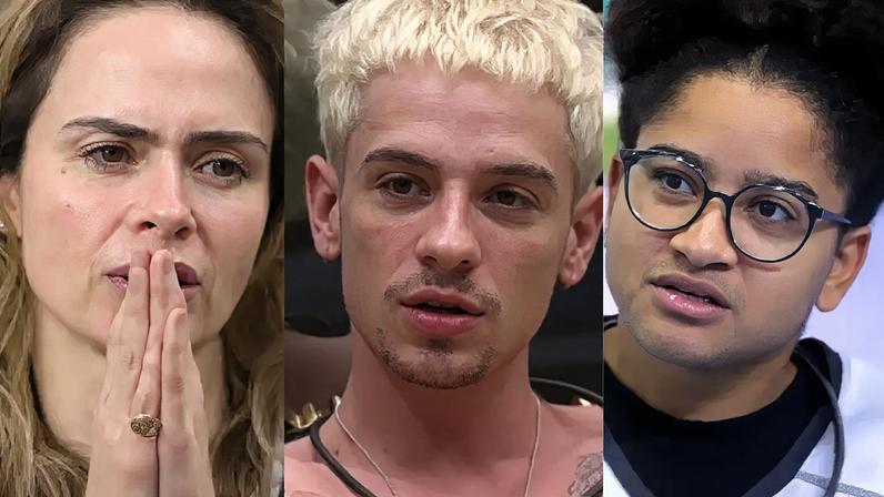 Reprodução/Globo