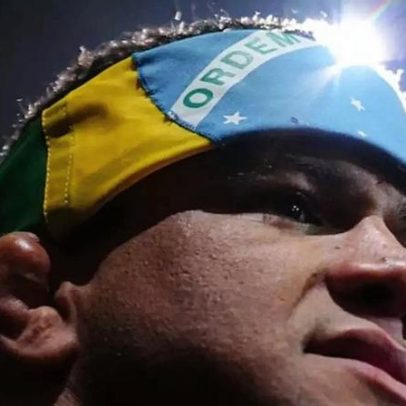 Durinho é nocauteado por canadense e anuncia aposentadoria do MMA