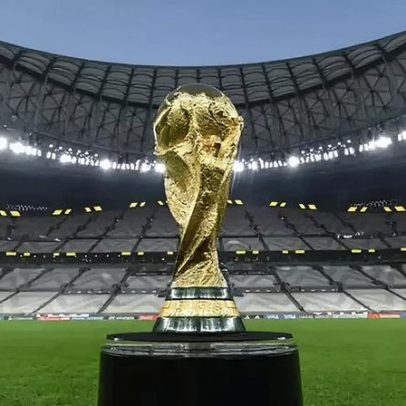 Fifa discute zerar cartões amarelos em duas fases da Copa 2026