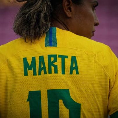Governo abre consulta pública para definir legado da Copa de 2027