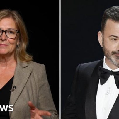 Debate sobre demissão de Jimmy Kimmel por piada continua