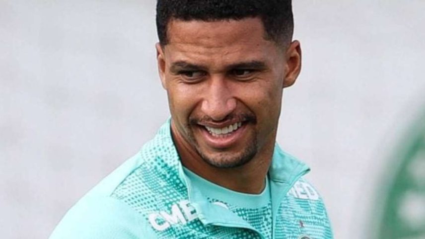 Murilo deve fazer dupla de zaga com Gustavo Gómez –