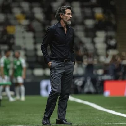 Atlético-MG vence na Copa do Brasil e mira Brasileirão