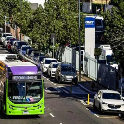 Consulta pública discute novo sistema de pagamento do transporte em Porto Alegre