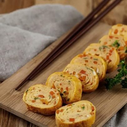 7 receitas com ovo ricas em proteína para o lanche da tarde
