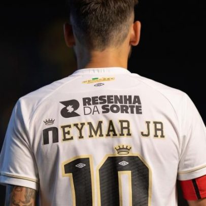 Histórico na Argentina pressiona Neymar em duelo decisivo pelo Santos