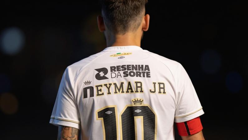 Neymar tem retrosepcto ruim atuando na Argentina –
