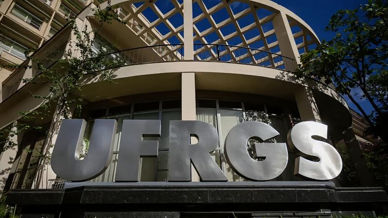 Arquivo Secom/UFRGS / Porto Alegre 24 horas