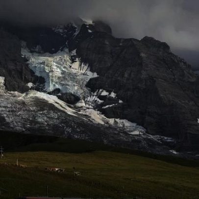 Viagens de trem pelo mundo encantam pela paisagem e experiência