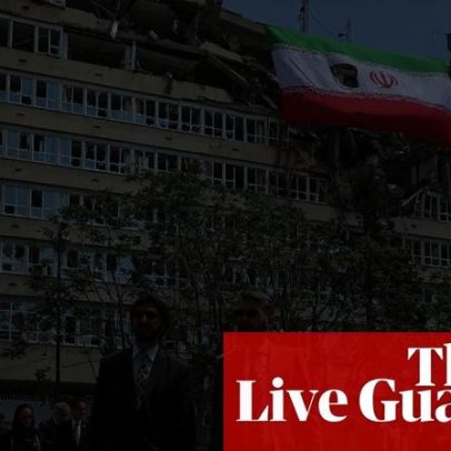 Irã avalia negociações com EUA via Paquistão e afirma ter novas cartas no campo de batalha