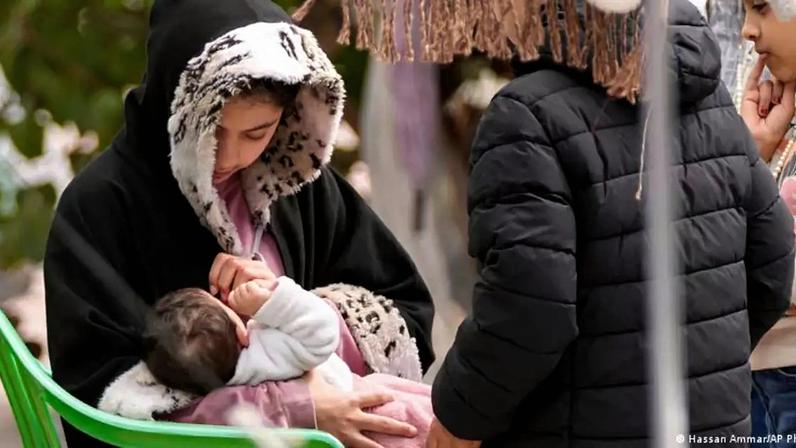 Agências da ONU alertam que milhares de mulheres grávidas não têm acesso a atendimento de saúde adequado