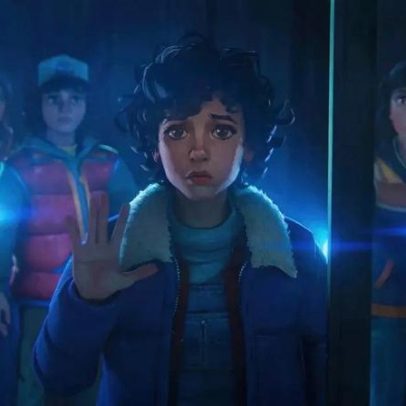 Derivado de Stranger Things é renovado após sucesso de audiência