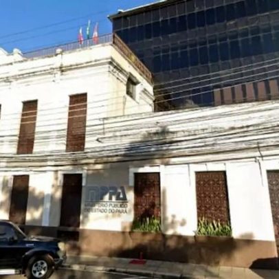 Pará: MP propõe 78 comarcas de difícil acesso para verba extra a membros