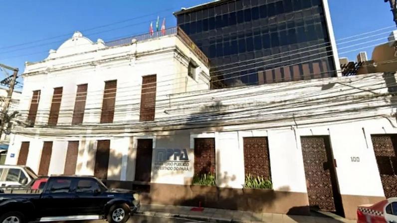 Ministério Público do Pará.