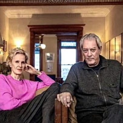 Ghost Stories de Siri Hustvedt: vida após Paul Auster