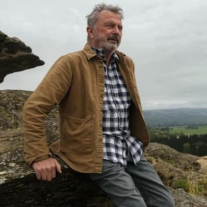 Apoiadores de mina de ouro na Nova Zelândia ameaçam Sam Neill com violência