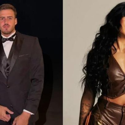 Quem é Jon Vlogs: do sucesso à suspeita de affair com Ana Castela