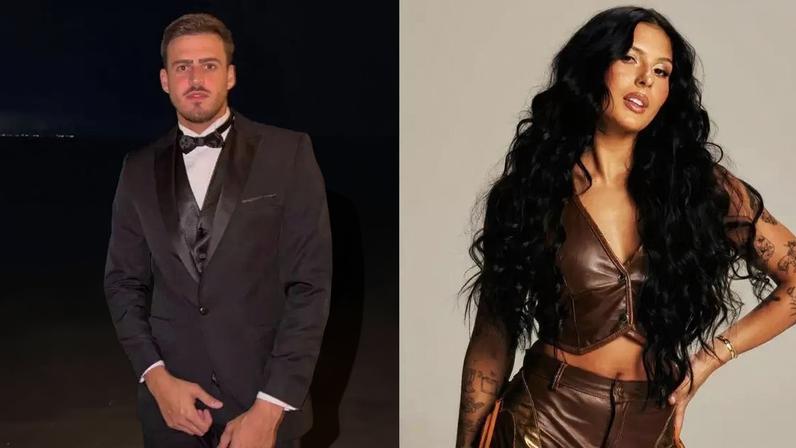 Veja quem é o suposto affair de Ana Castela