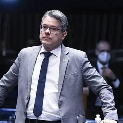 Alessandro Vieira afirma que prisão de ministros do STF vai ocorrer