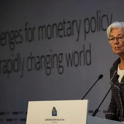 Banco Central Europeu mantém juros e alerta; impacto para o Brasil ainda incerto