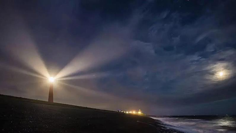 Faróis encantadores ao redor do mundo, conheça